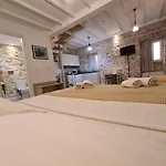 Nj Corfu Liston Apartments