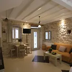 Nj Corfu Liston Apartments